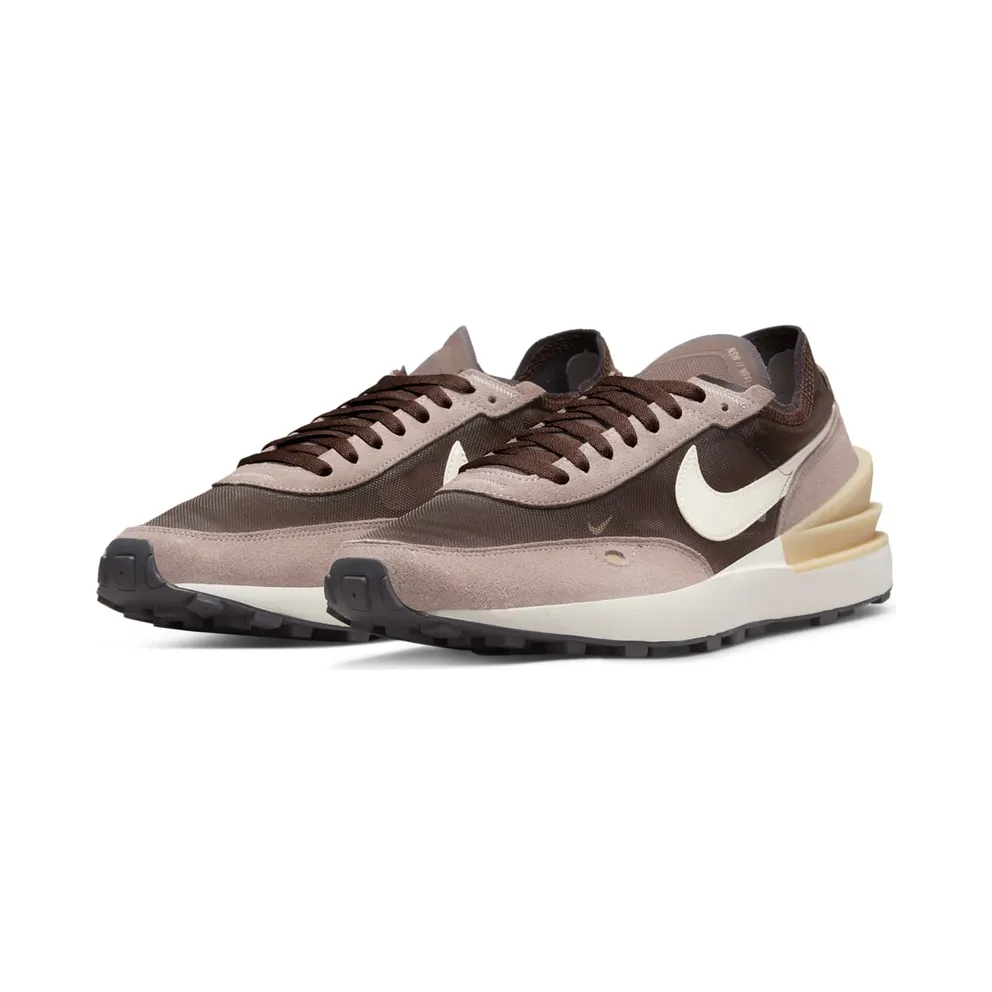 Nike Waffle One Bruin (DA7995-200)