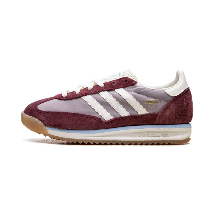 Adidas SL 72 RS “Preloved Fig Off White” (JI1325)
