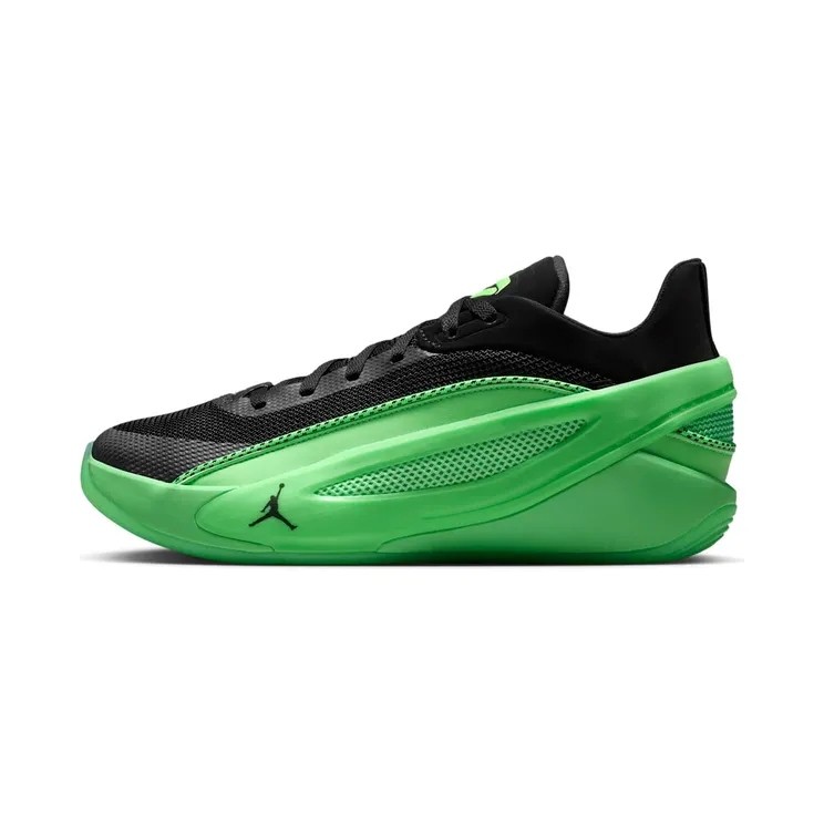 Jordan Luka 5 Venom “Illusion Green / Black” (HV8082-302)