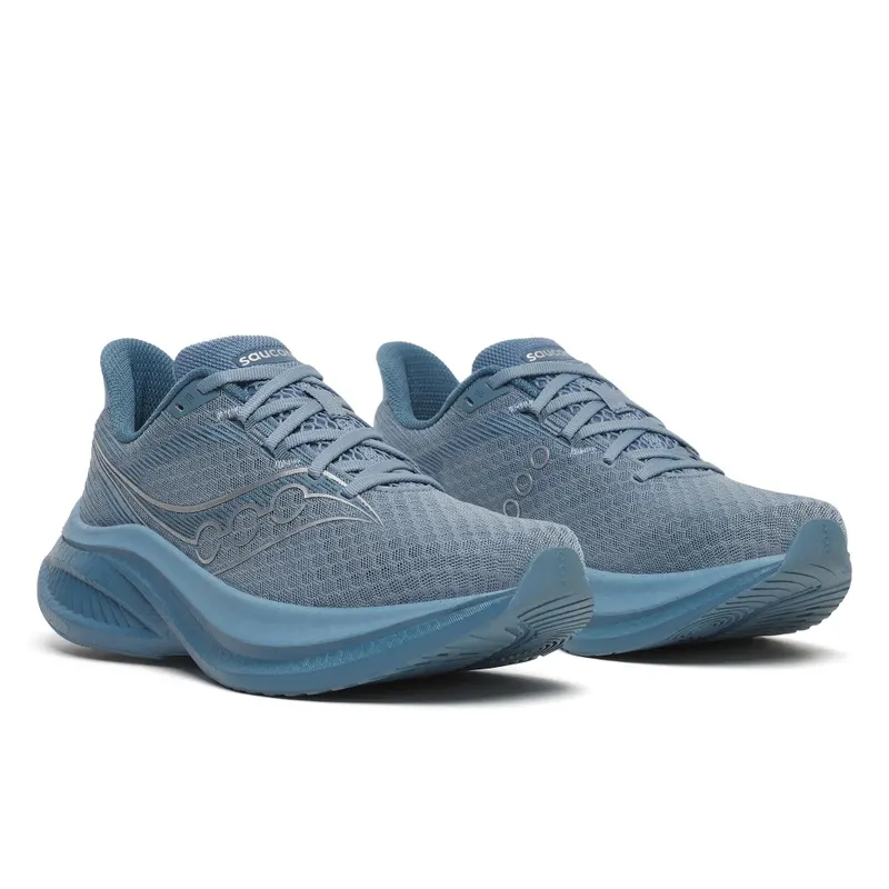 SAUCONY Endorphin Speed 5 “Windward / Silver” (S101368-1011)