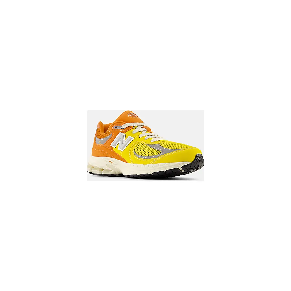 New Balance 2002R GS “Ginger Lemon” (GC2002PA)