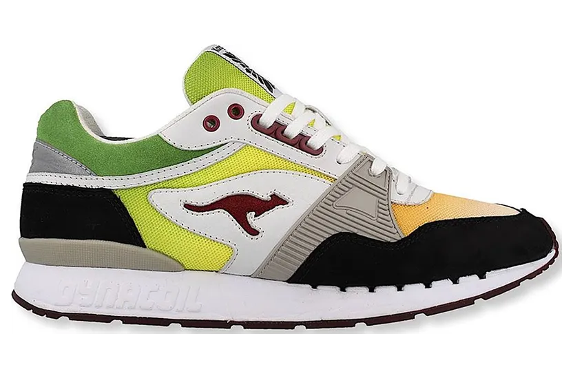 Kangaroos Coil Shield OG Schrittmacher