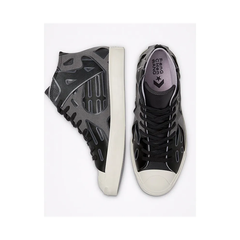Converse x Feng Chen Wang Jack Purcell Mid (169008C)