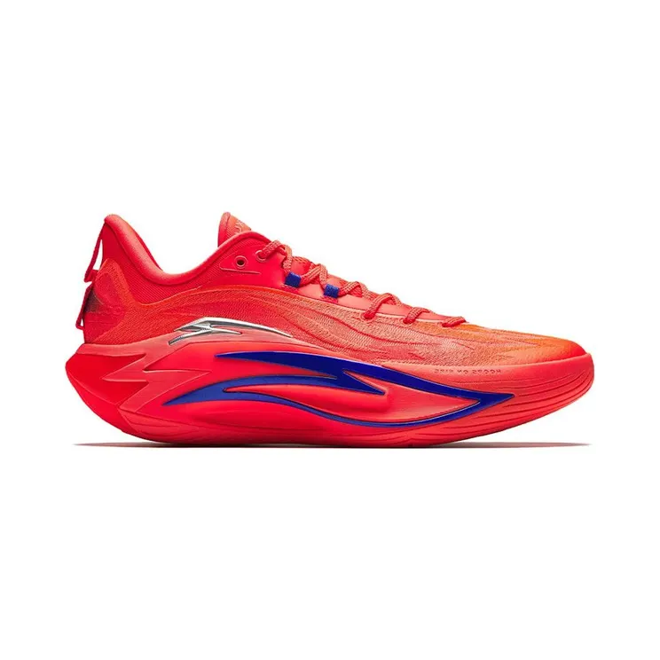 Anta Shock Wave 7 Lava (112531126-6)