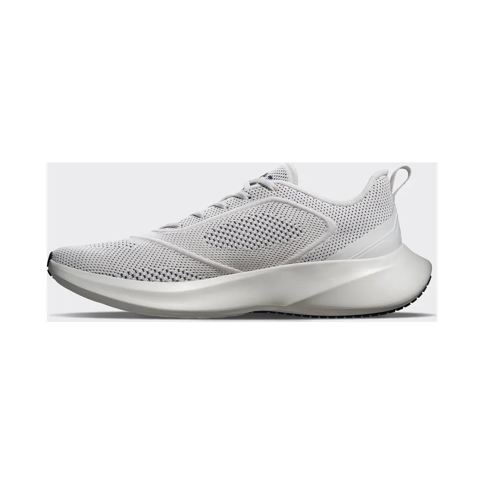 APL TechLoom Dream “Harbor Grey/Navy” (Men)
