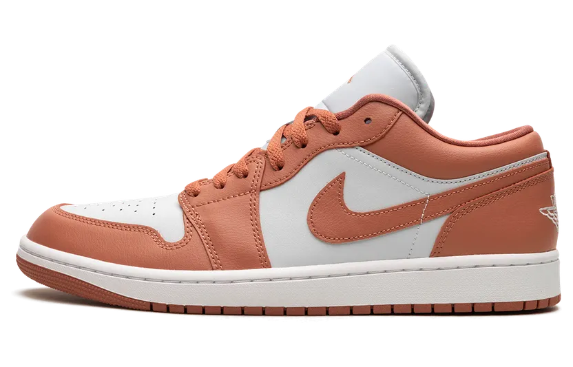 Nike Air Jordan 1 Low Sky J Orange (W) (DC0774-080)