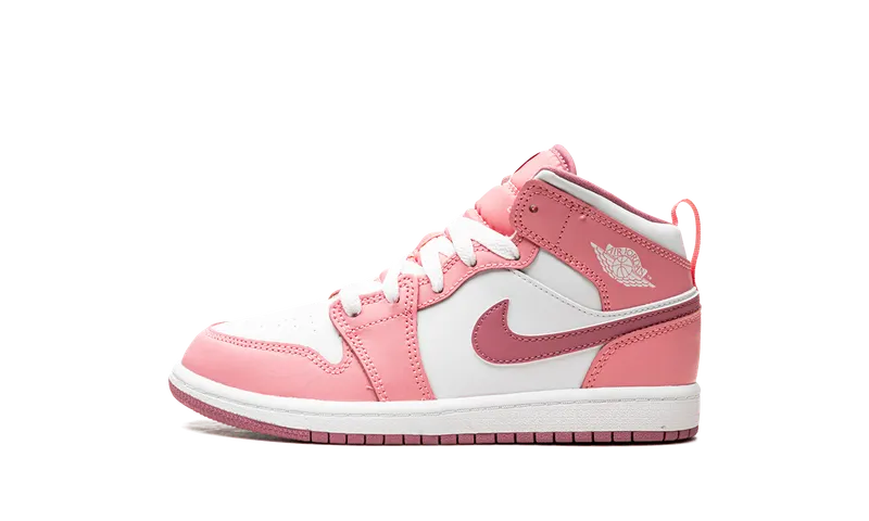 Jordan 1 Mid PS “Valentine’s Day 2023” (DQ8424-616)