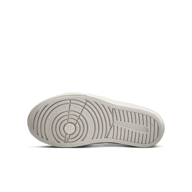 Jordan Series Light Iron Ore Sail (DN3205-002)