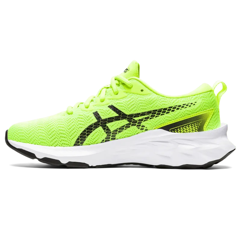 Asics NOVABLAST GS Hazard Green/Black (1014A235.300)