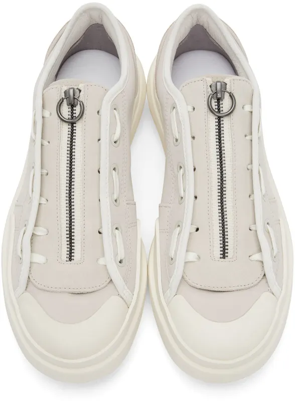 adidas Y-3 Ajatu Court Low Bliss / Off White / Core White (H05626)