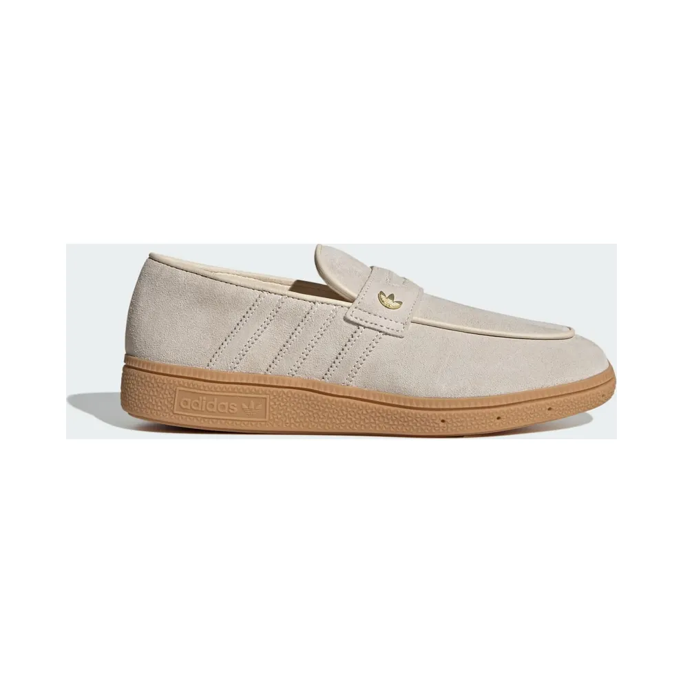 Adidas HANDBALL SPEZIAL Wonder White / Wonder White / Gum (KJ0640)
