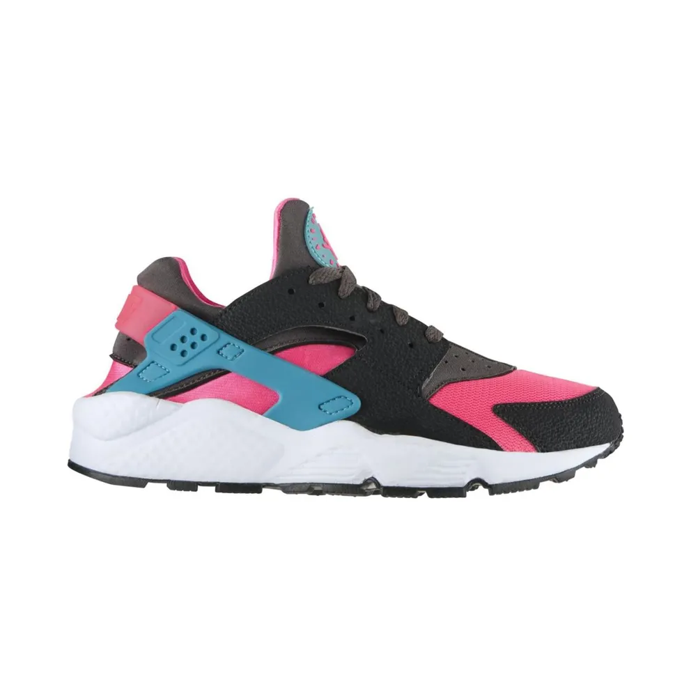 Nike Air Huarache Hyper Pink Cactus (318429-600)