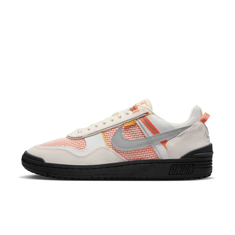 Nike Field General “Union LA – La Ivory” (FQ9003-001)