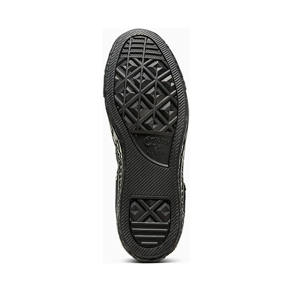 Converse Chuck Taylor All Star Hi Dungeons & Dragons Dragon Scales (A09886C)
