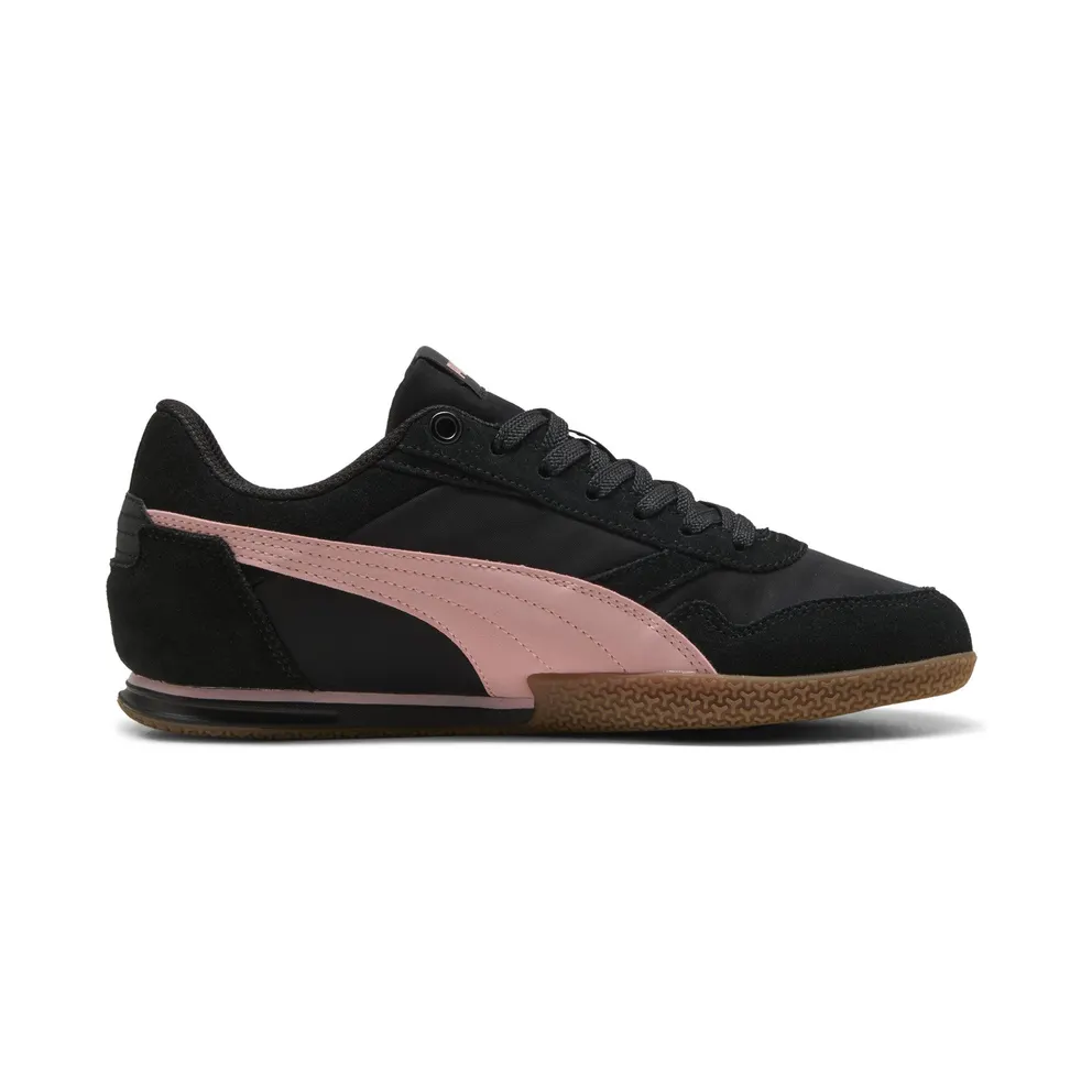 Puma Bella Women nylon “Puma Black / Rosy Outlook” (403554_10)