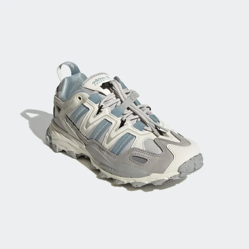 Adidas Hyperturf Adventure Off White / Magic Grey / Grey One (GW7127)