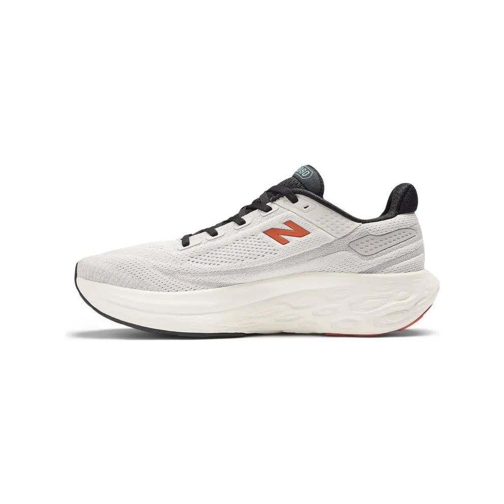 New Balance Fresh Foam X 1080v13 Grey Matter Cyber Jade (M1080AFF)