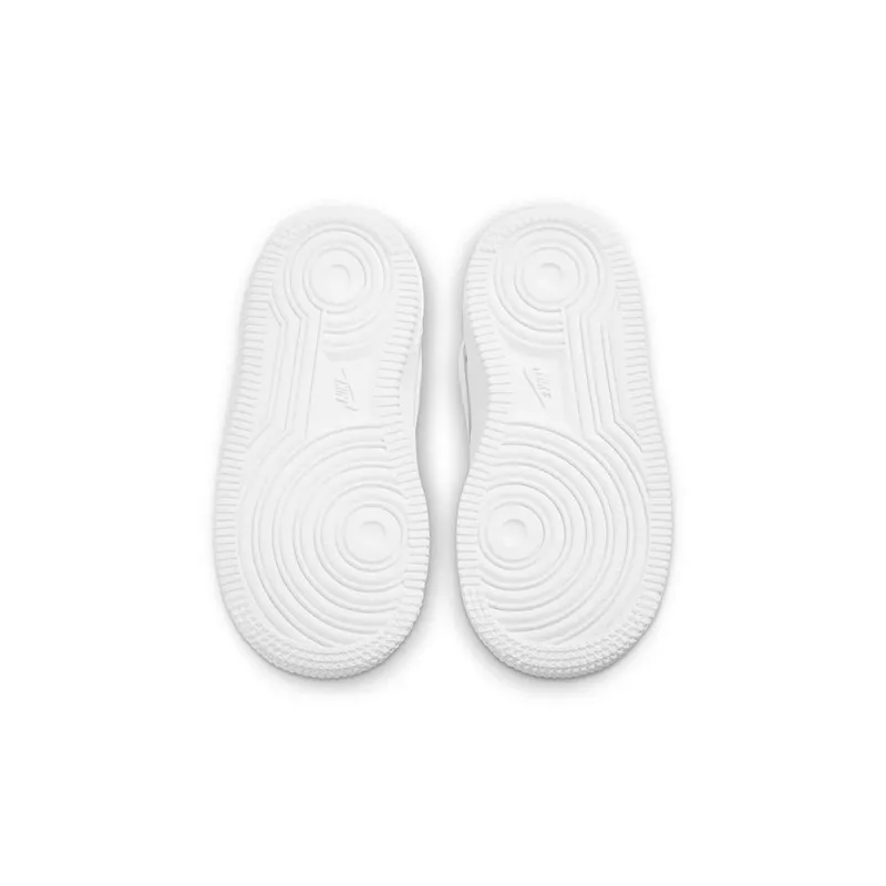 Nike Force 1 LE Baby and Toddler White (DH2926-111)