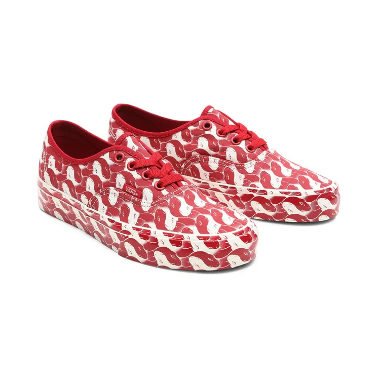 Vans Vans X Opening Ceremony Authentic Red (VN0A348A43Z)