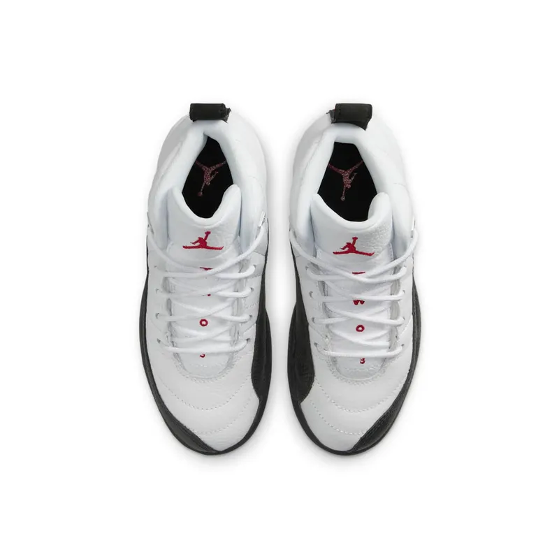 Air Jordan 12 PS “Red Taxi” (151186-162)