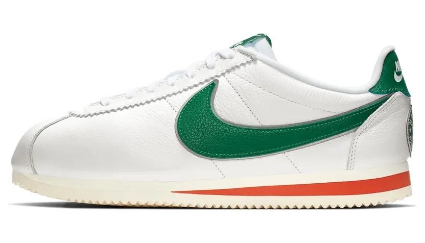 Nike Classic Cortez QS HH Stranger Things (CJ6106-100)