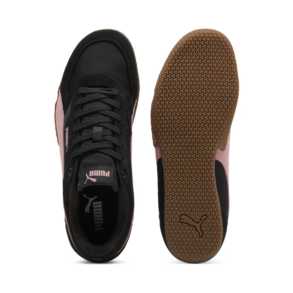 Puma Bella Women nylon “Puma Black / Rosy Outlook” (403554_10)