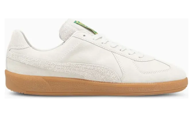 Puma Army Trainer Bonanza Wit (381228-01)