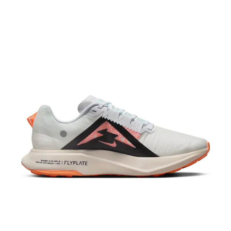 Nike ZOOMX Ultrafly Trail “Prototype” (DX1978-100)