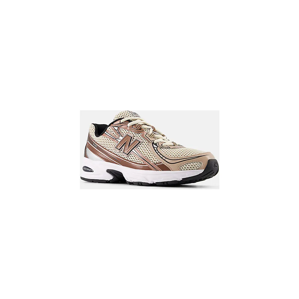 New Balance 740 “Rich Oak Bisque Pecan” (U740BB2)
