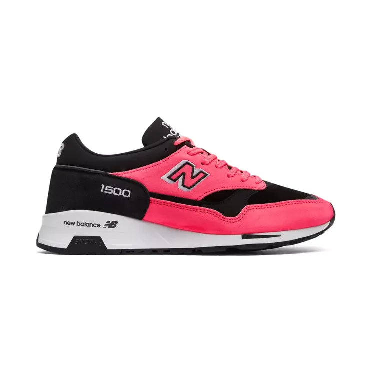 New Balance 1500 Neon Pink (M1500NEN)