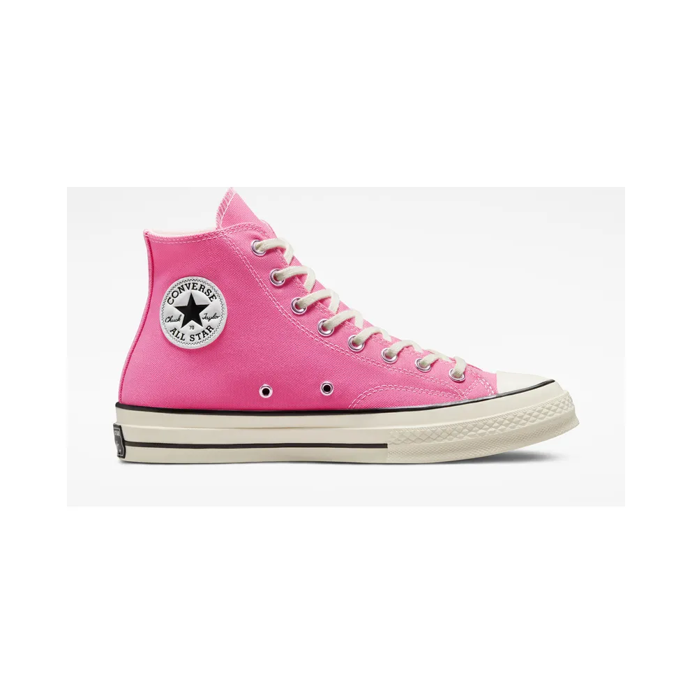 Converse Pink Chuck 70 High (172678C)