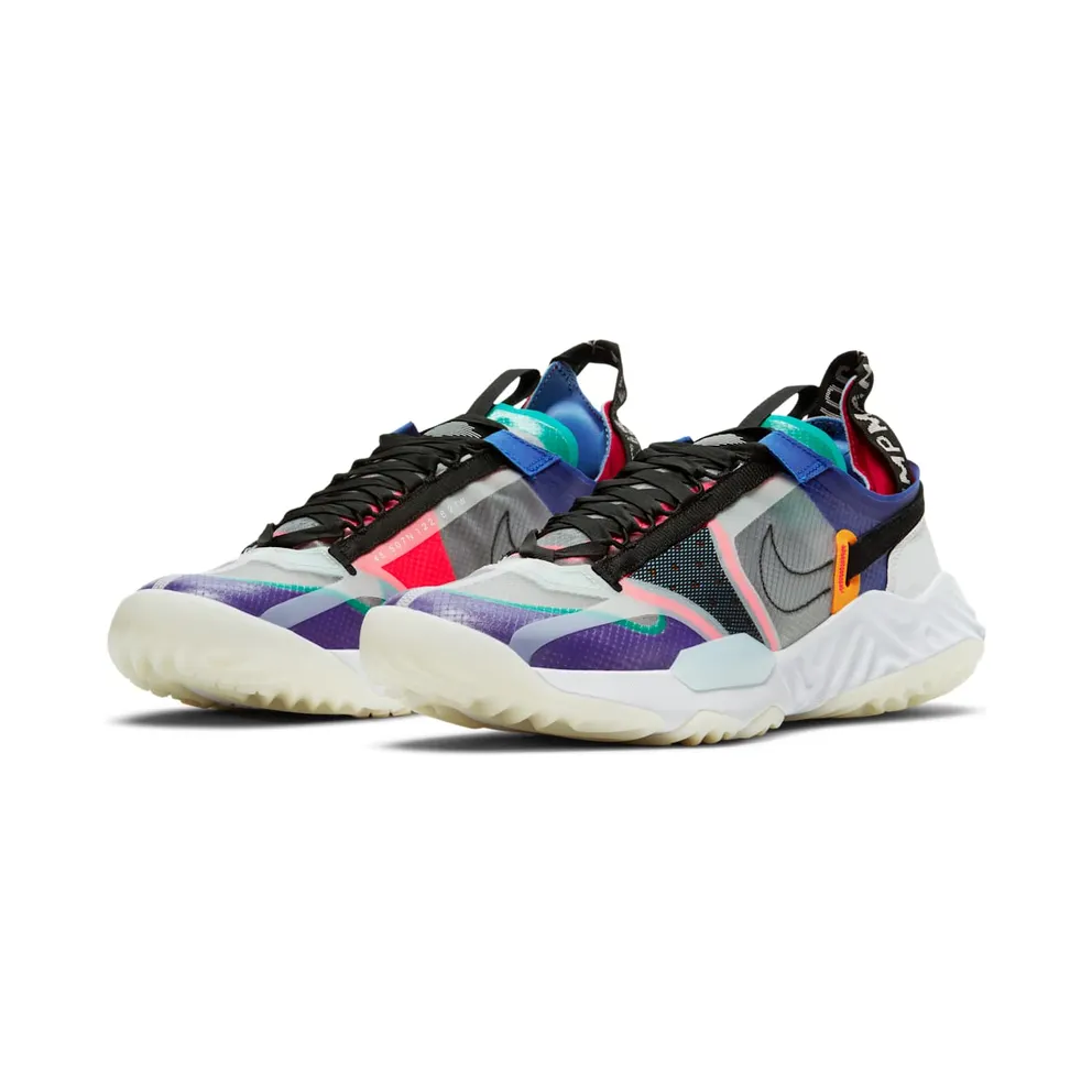 Jordan Delta Breathe White (CW0783-900)