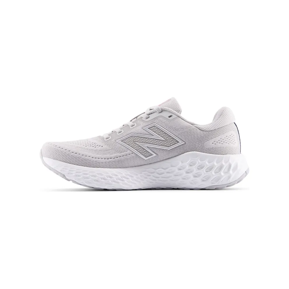 NEW BALANCE EVOZ v4 “GREY MATTER / PINK HEAT / BLUE OYSTER” (WEVOZ2ND)