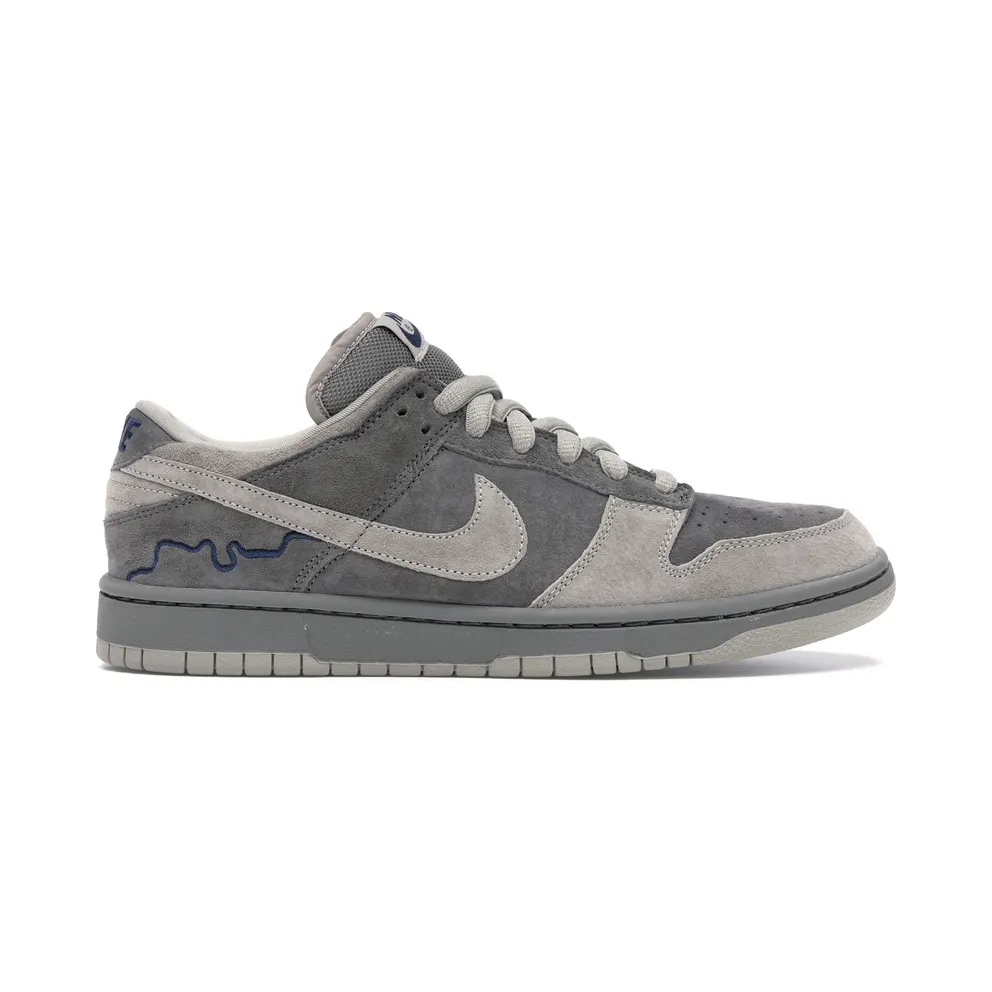 Nike SB Dunk Low London (308269-111)