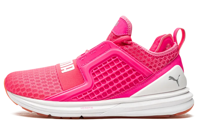Puma IGNITE LIMITLESS “PINK” (189496-03)