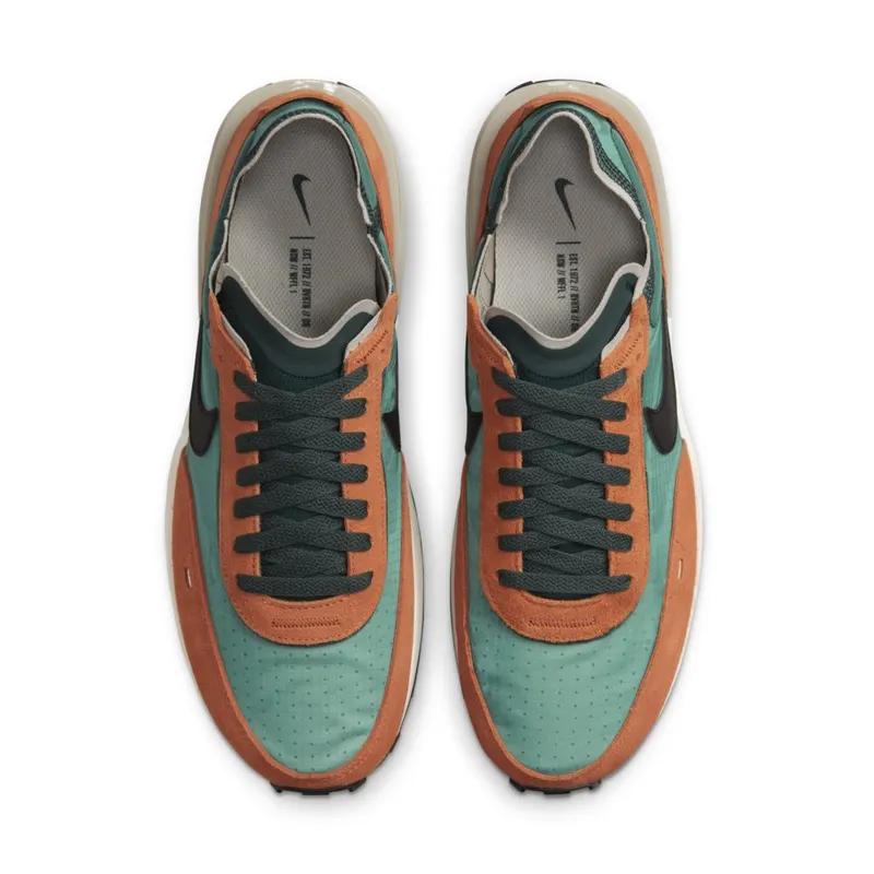 Nike Waffle One SE Green (DD8014-300)