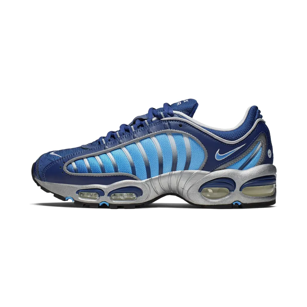 Nike Air Max Tailwind IV Blue Void / University Blue / White / Black (AQ2567-401)