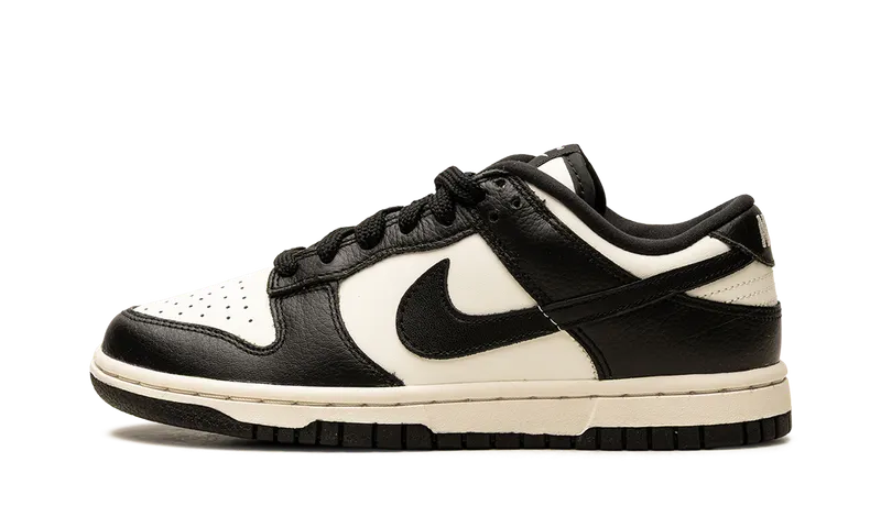 Nike Dunk Low SE “Cherry Charms – Panda” (HQ7487-100)