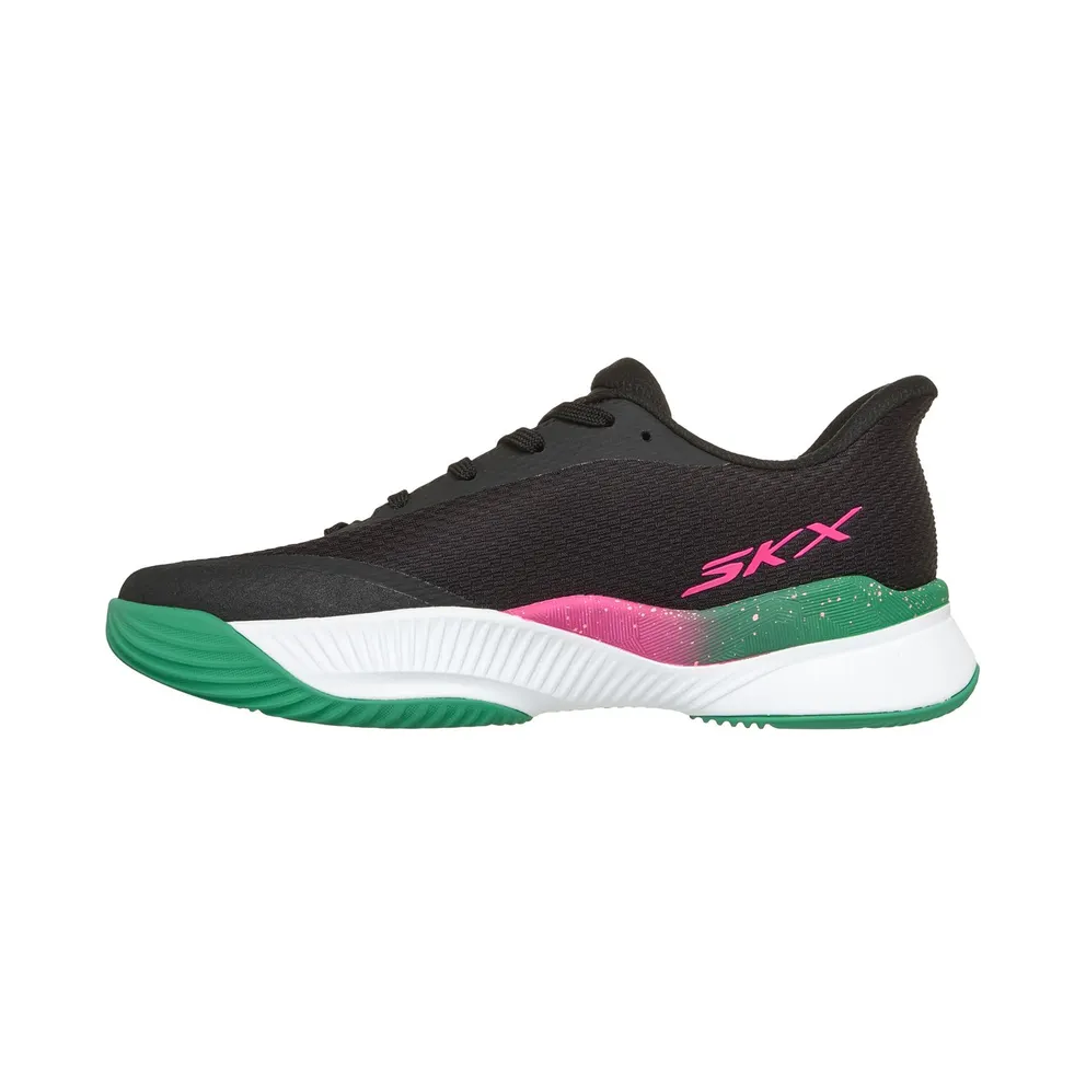 Skechers State Champ Black (172117BKMT)