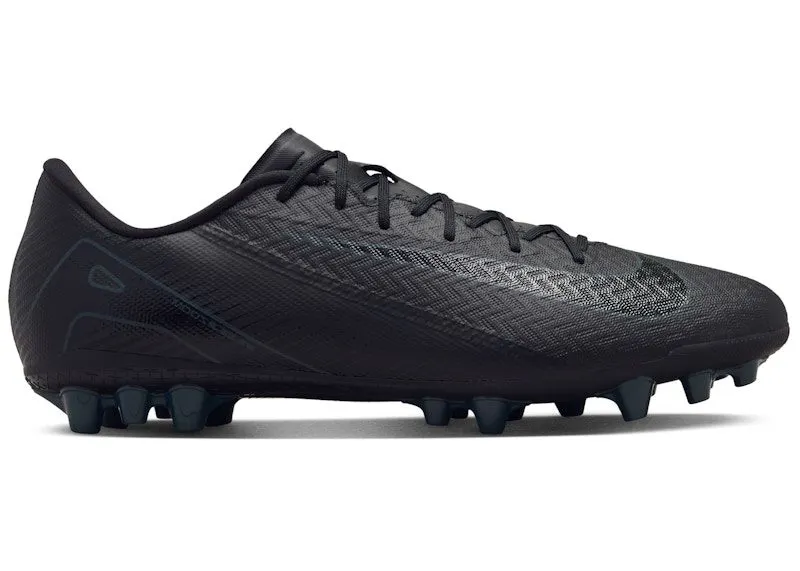 Nike Mercurial Vapor 16 Academy AG Black Deep Jungle (FQ8364-002)