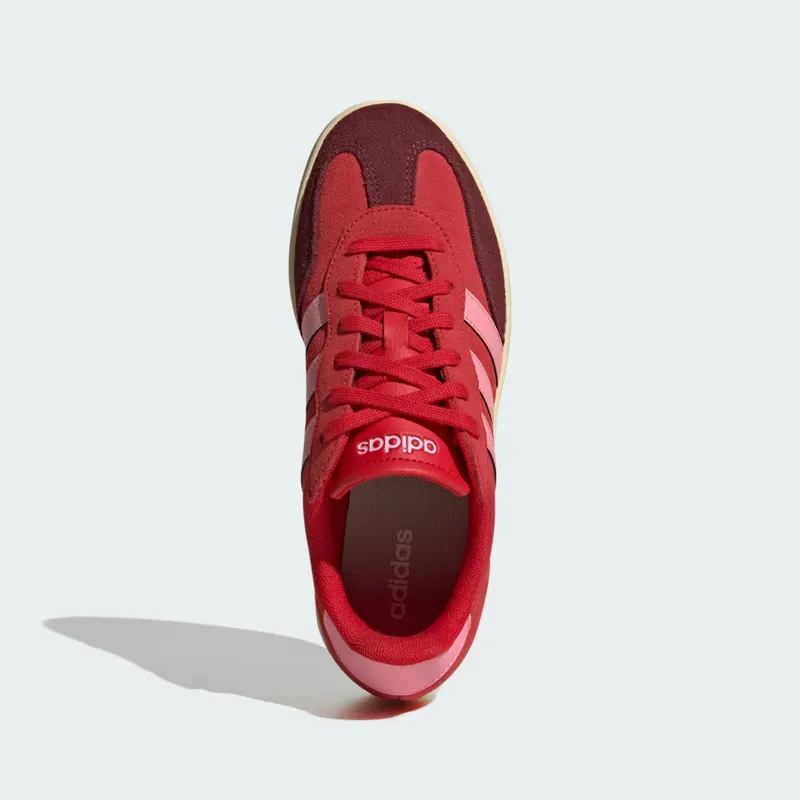 Adidas Barreda Red (JP5964)