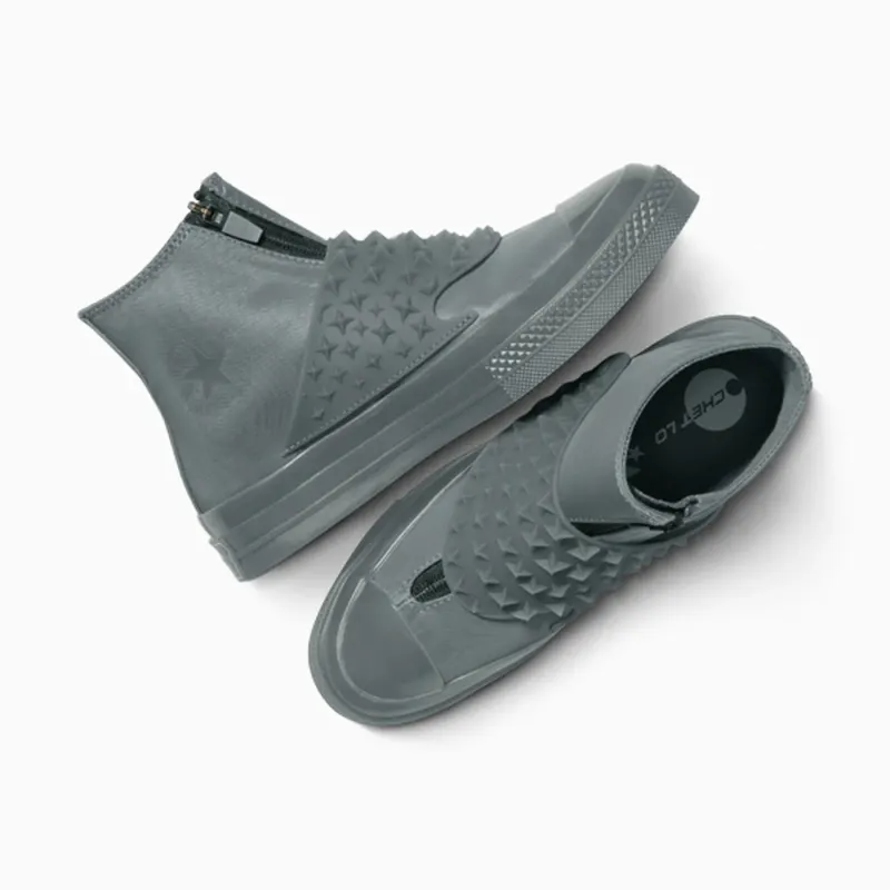 Converse Chuck 70 Hi Chet Lo Sedona Sage (A15466C)