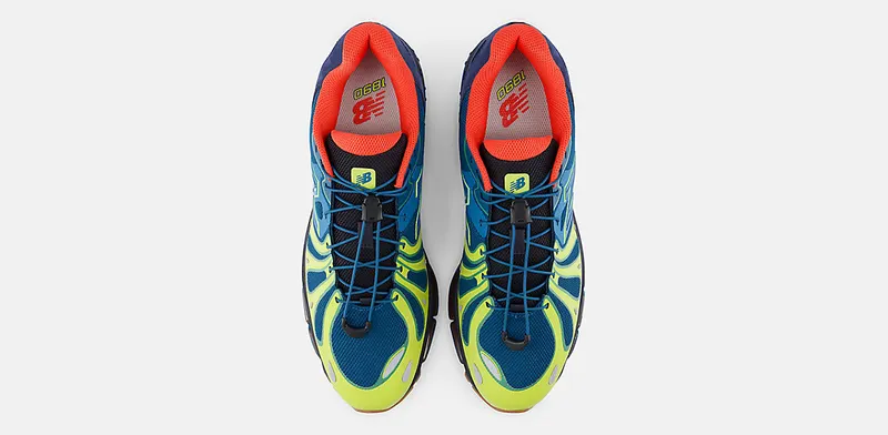 New Balance 1890 – “Multicolor” (U18904DO)