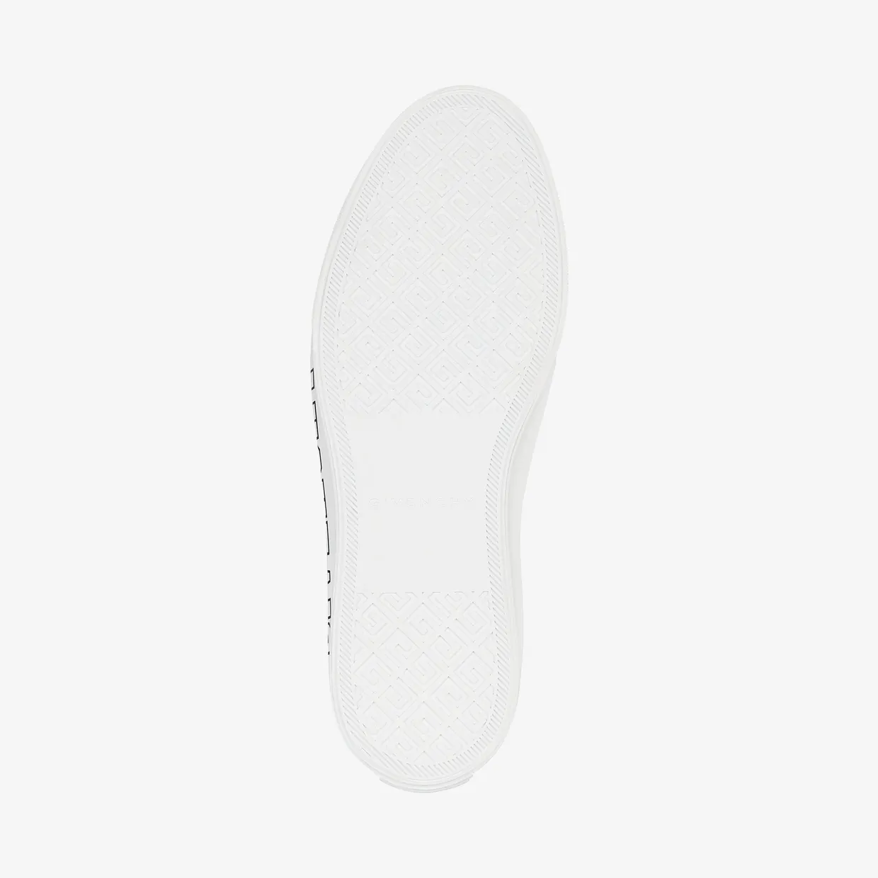 Givenchy City Sport sneakers in leather (BH005VH1CB-118) (4)
