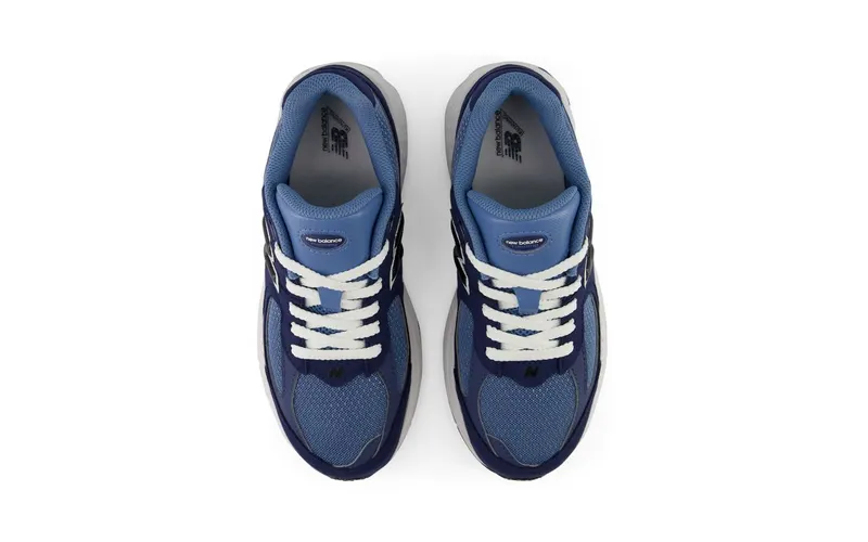 New Balance sneaker NB NAVY (G2002-3VL)
