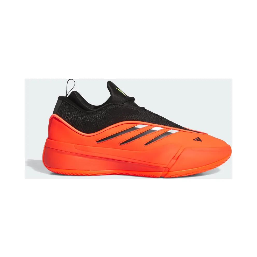 adidas Dame 9 Solar Red (IE3627)