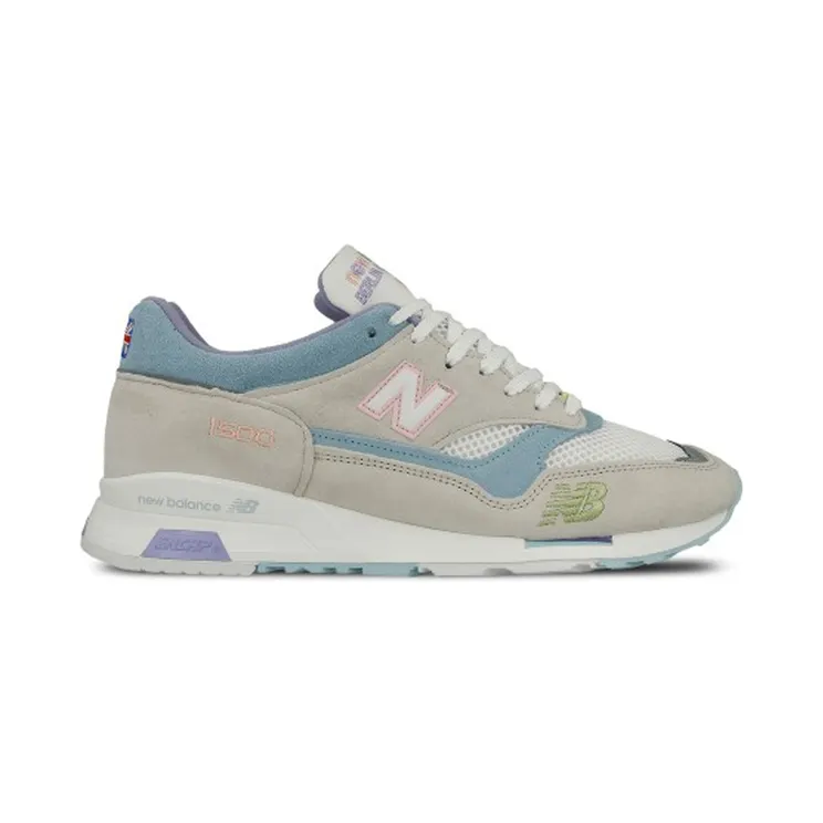 New Balance 1500 Overkill Berlin City of Values Pack