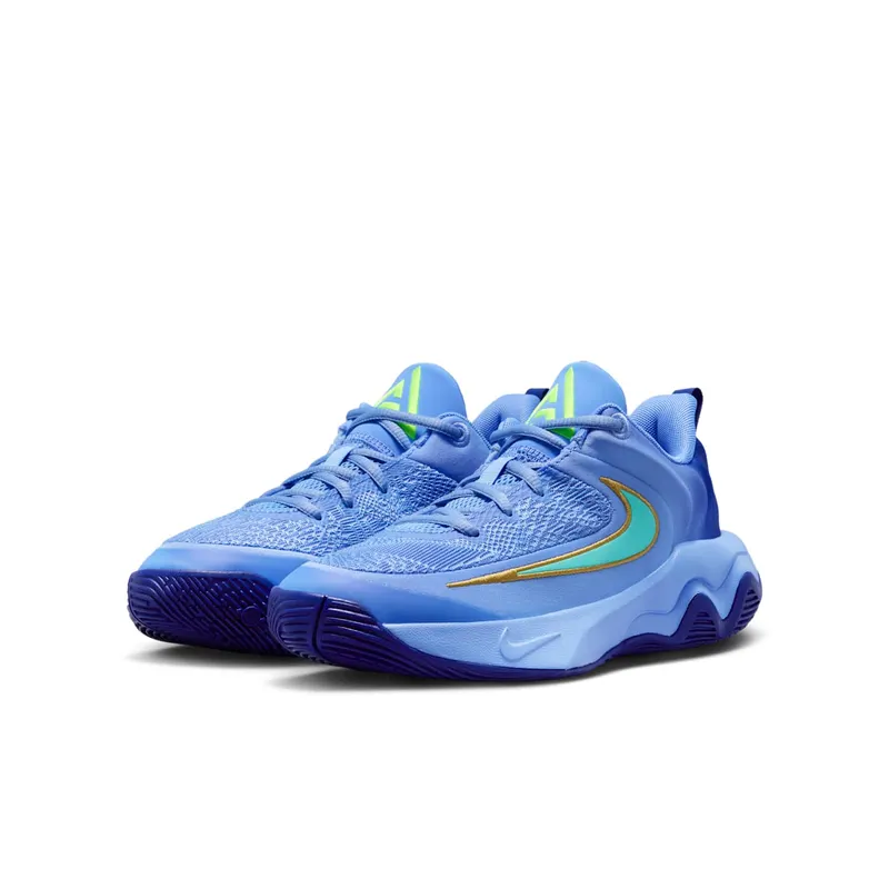 Nike Giannis Immortality Blue (IH7664-400)