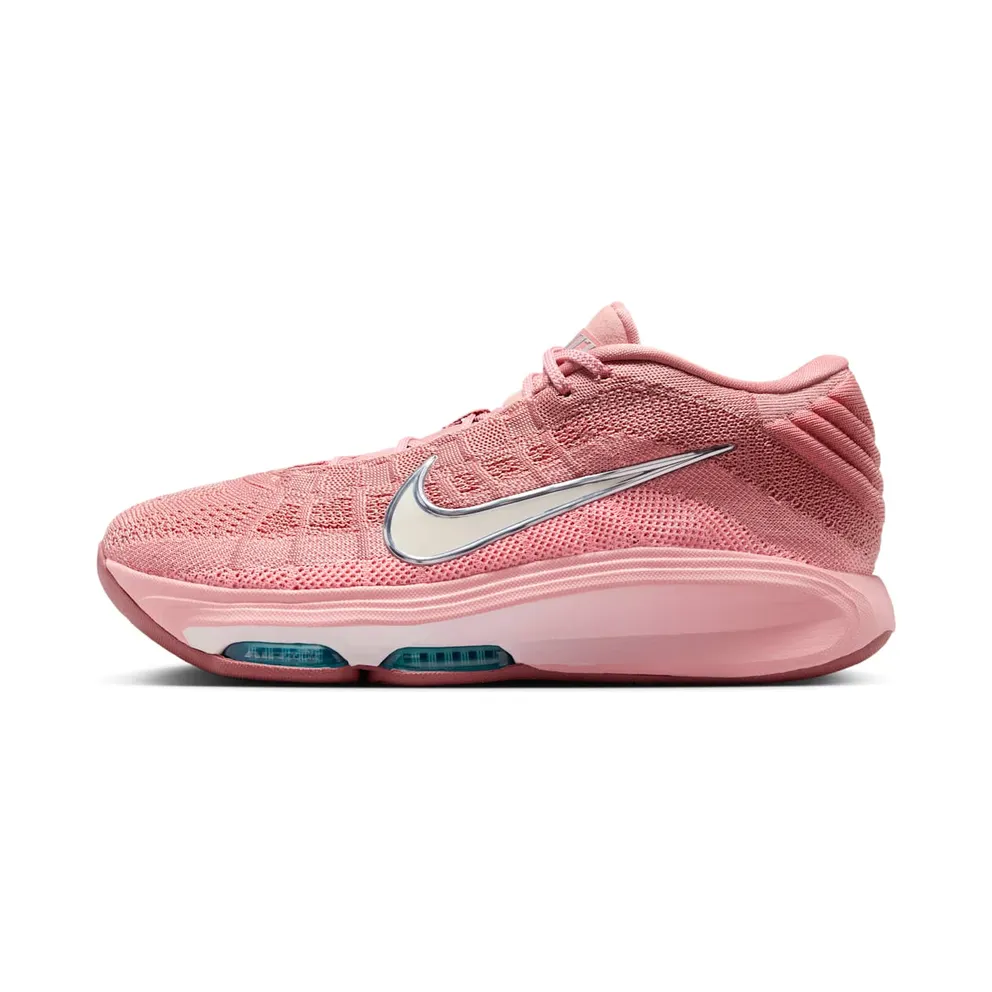 Nike Air Zoom GT Hustle 3 Red Stardust (FV5953-602)