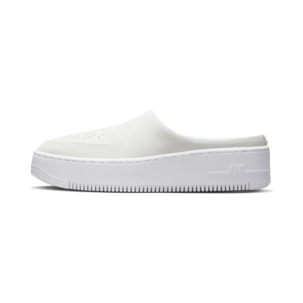 Nike Air Force 1 Lover XX Off White (W) Off White/Light Silver (AO1523-100)